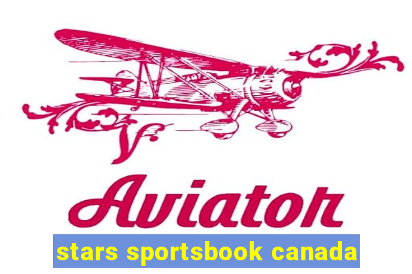 stars sportsbook canada