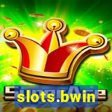 slots.bwin