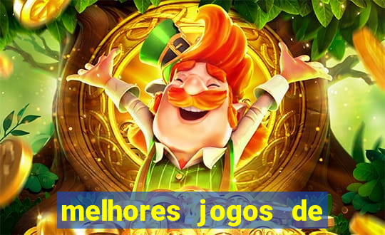 melhores jogos de casino online