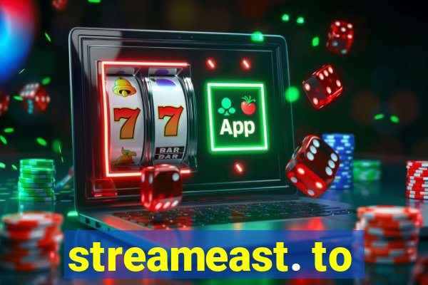 streameast. to