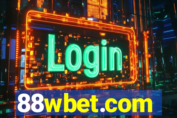 88wbet.com