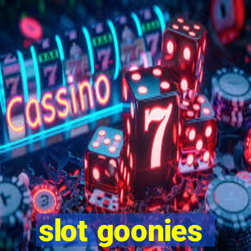 slot goonies