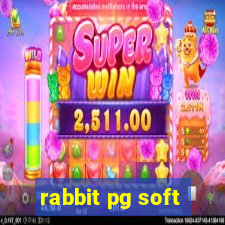 rabbit pg soft