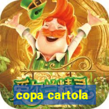 copa cartola