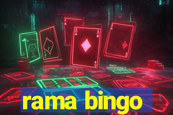 rama bingo