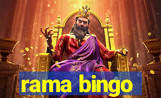 rama bingo