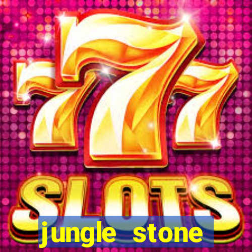 jungle stone reclame aqui