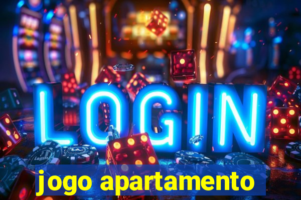 jogo apartamento