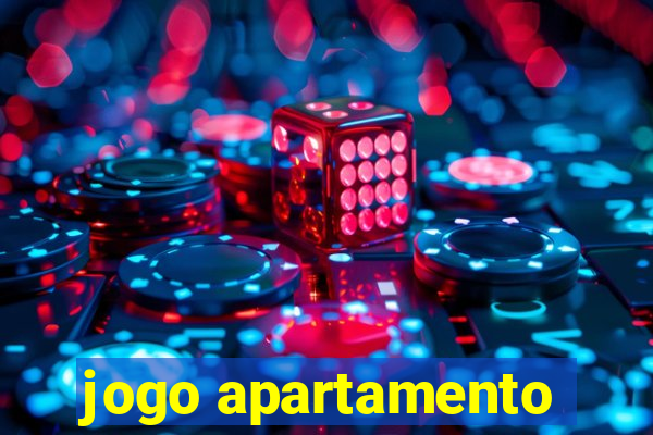 jogo apartamento