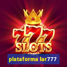 plataforma lar777