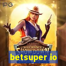 betsuper io