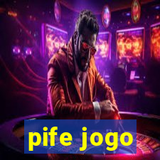 pife jogo