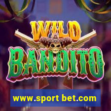 www.sport bet.com