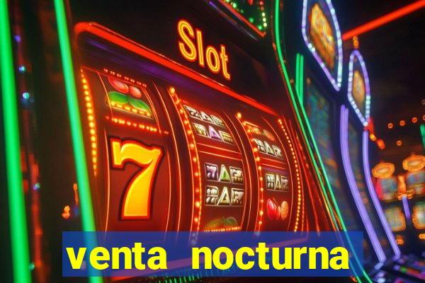 venta nocturna liverpool 2020