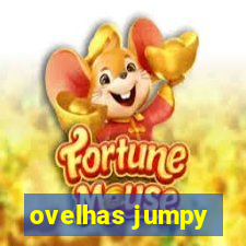 ovelhas jumpy