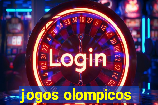 jogos olompicos