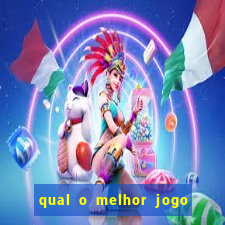 qual o melhor jogo do mundo