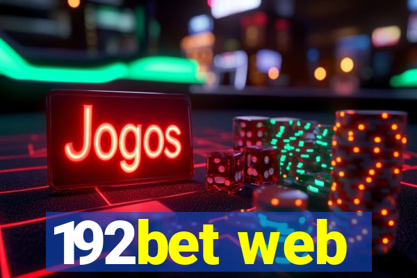 192bet web