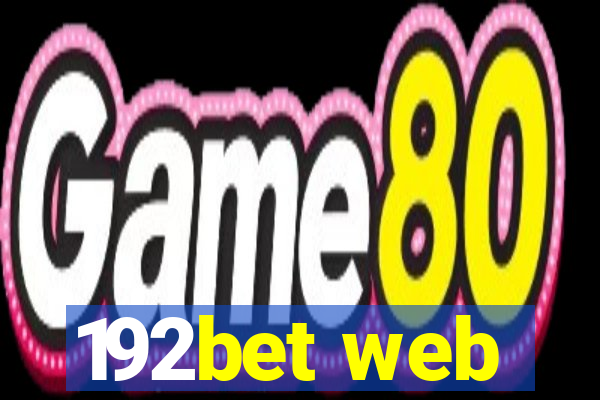 192bet web