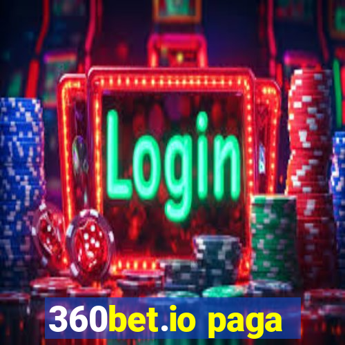 360bet.io paga