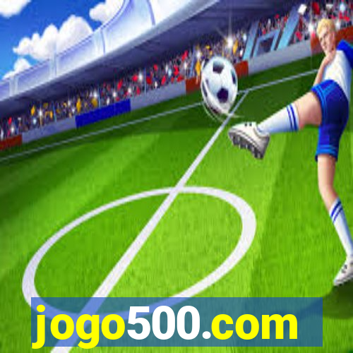 jogo500.com