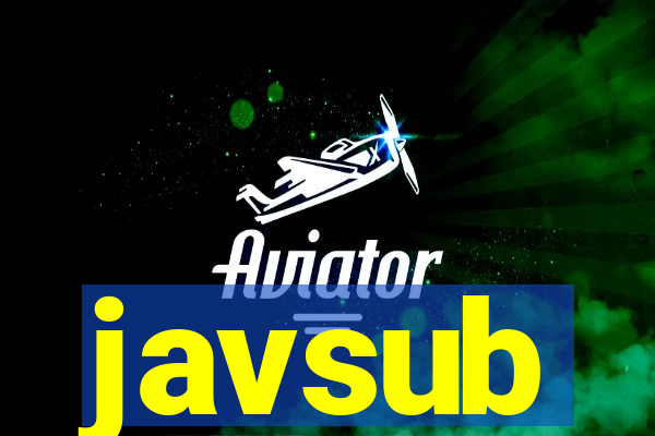 javsub