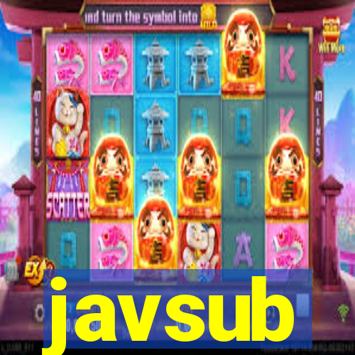 javsub