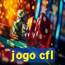 jogo cfl