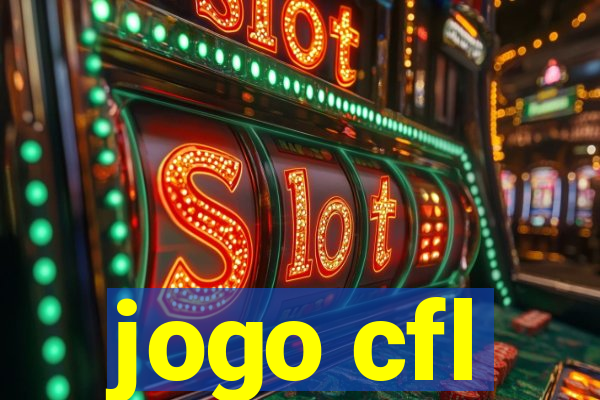 jogo cfl