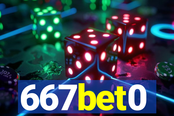 667bet0