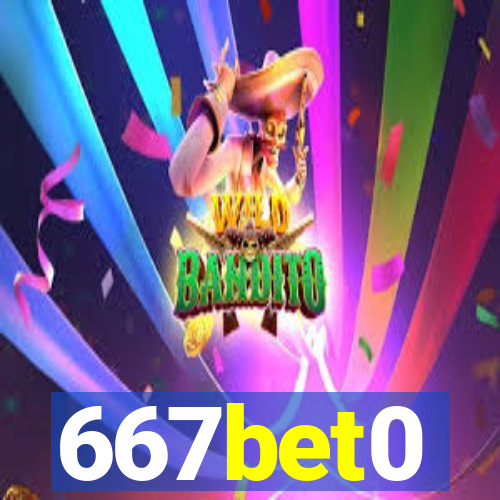 667bet0