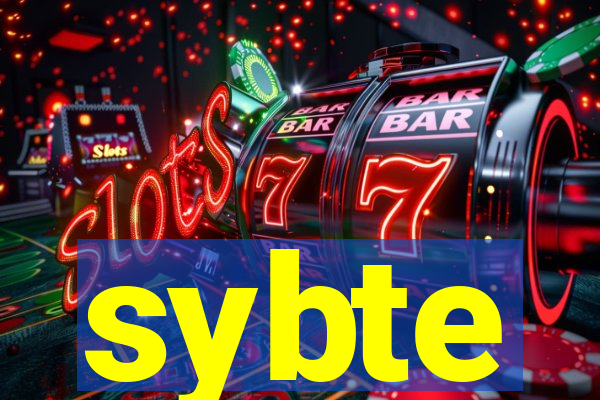 sybte