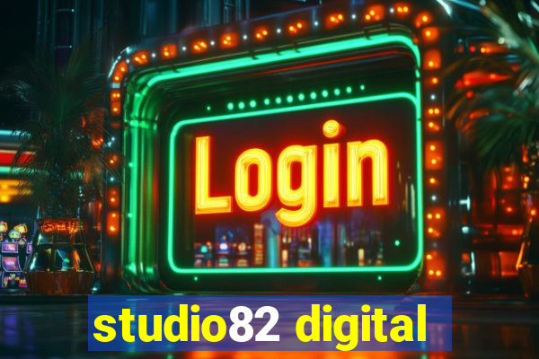 studio82 digital