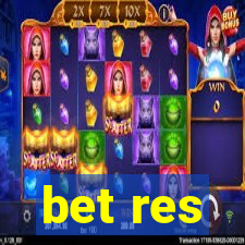 bet res