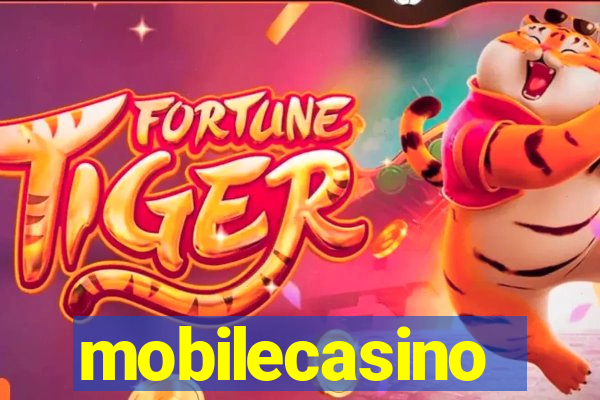 mobilecasino