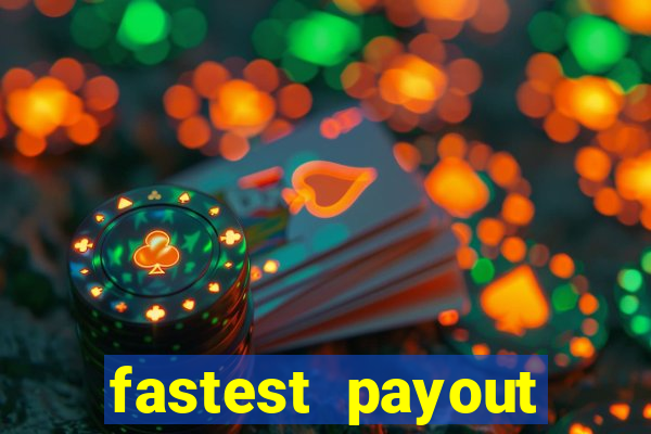 fastest payout casino nz