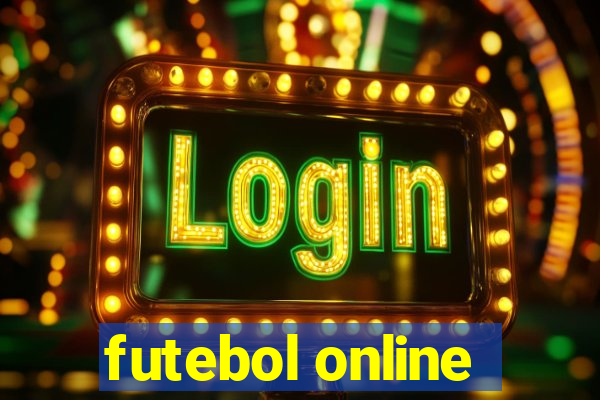 futebol online