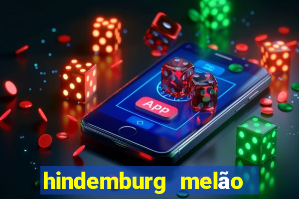 hindemburg melão jr fortuna