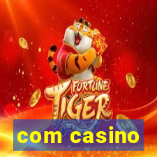 com casino