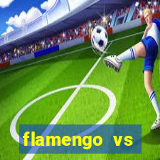 flamengo vs atletico futemax