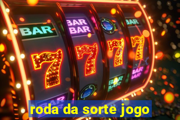 roda da sorte jogo