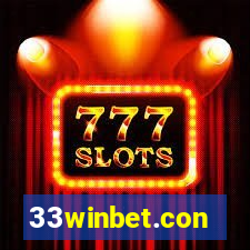 33winbet.con