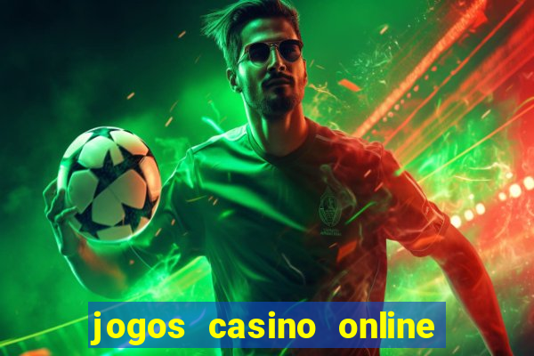 jogos casino online las vegas