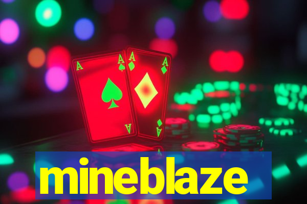 mineblaze