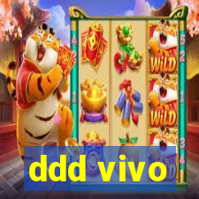 ddd vivo