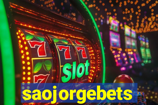 saojorgebets