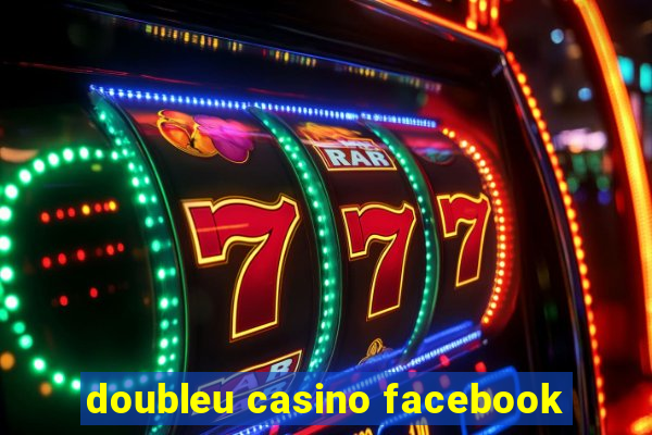 doubleu casino facebook