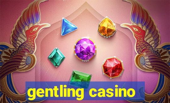 gentling casino