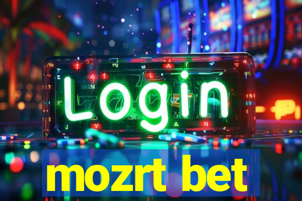 mozrt bet