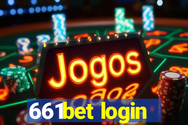 661bet login